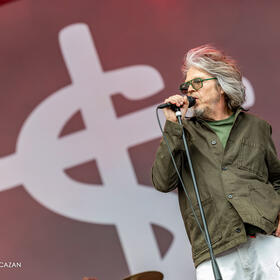 Raga Rockers, Tons of Rock 2026