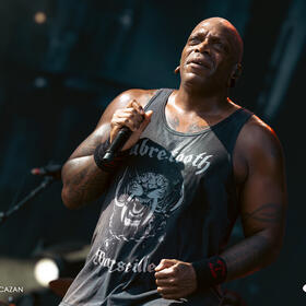 Sepultura, Tons of Rock 2026
