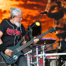 Sepultura, Tons of Rock 2026