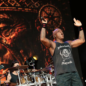 Sepultura, Tons of Rock 2026