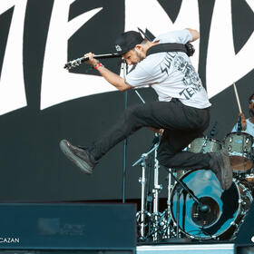 75. Suicidal Tendencies
