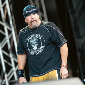 Suicidal Tendencies, Tons of Rock 2026