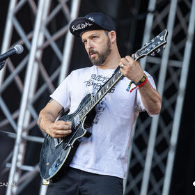 Suicidal Tendencies, Tons of Rock 2026