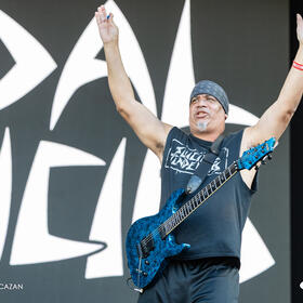 Suicidal Tendencies, Tons of Rock 2026