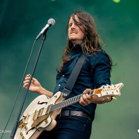 The Hellacopters, Tons of Rock 2026
