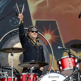 The Hellacopters, Tons of Rock 2026