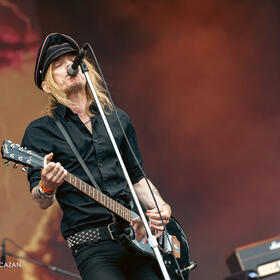 The Hellacopters, Tons of Rock 2026