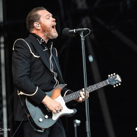 71. The Hives
