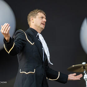 The Hives, Tons of Rock 2026
