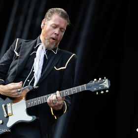 The Hives, Tons of Rock 2026