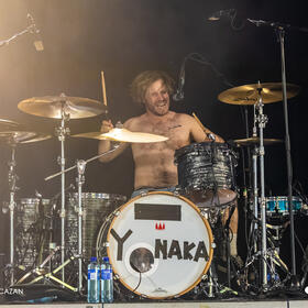Yonaka, Tons of Rock 2026