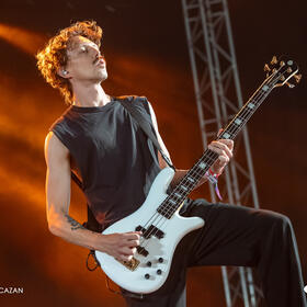 Yonaka, Tons of Rock 2026