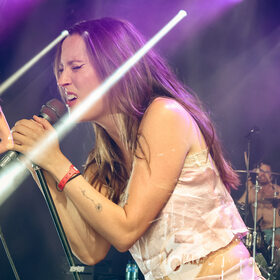 Yonaka, Tons of Rock 2026