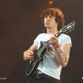 Yonaka, Tons of Rock 2026