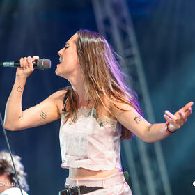 Yonaka, Tons of Rock 2026