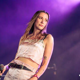 Yonaka, Tons of Rock 2026