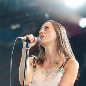Yonaka, Tons of Rock 2026